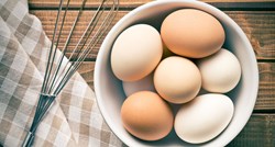 Nutricionisti otkrili jesu li smeđa jaja zdravija od bijelih